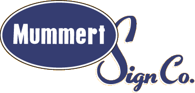 Mummert Sign Co.